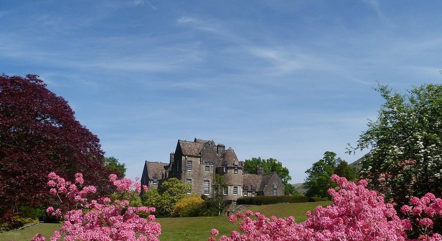 Ardkinglas House, United Kingdom